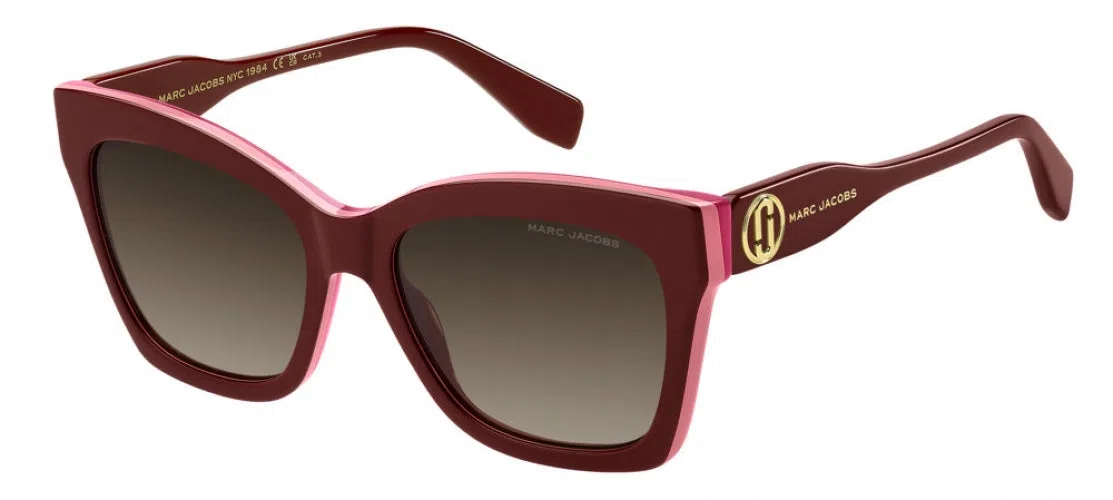 Marc Jacobs MARC853 Sunglasses - view 5